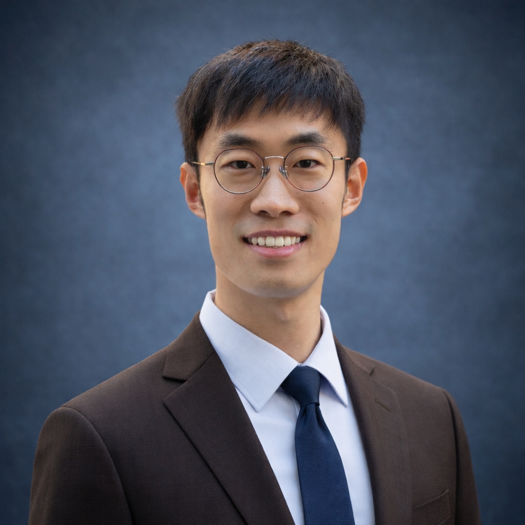 Yicheng Chen