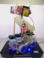 2018 Beihang Robot Competition