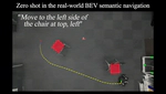 CoFL: Continuous Flow Fields for Language-Conditioned Navigation
